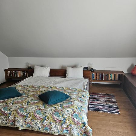 Kerpji Apartment Ulmale Екстериор снимка