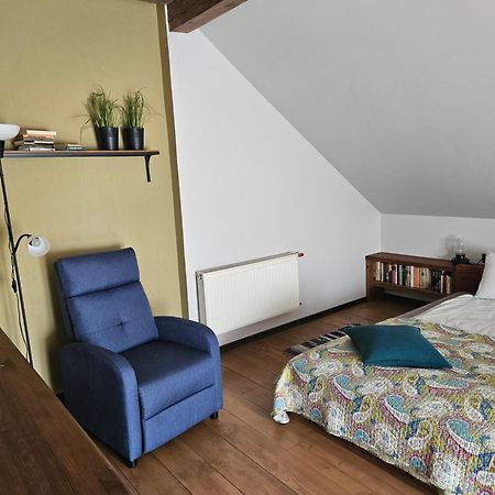 Kerpji Apartment Ulmale Екстериор снимка