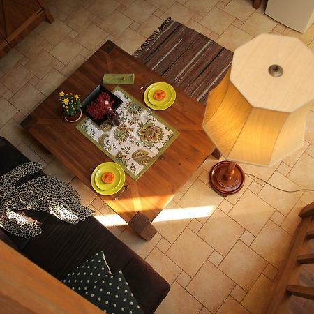 Kerpji Apartment Ulmale Стая снимка