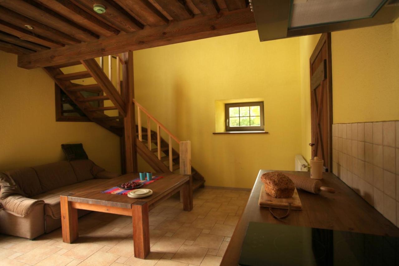 Kerpji Apartment Ulmale Екстериор снимка