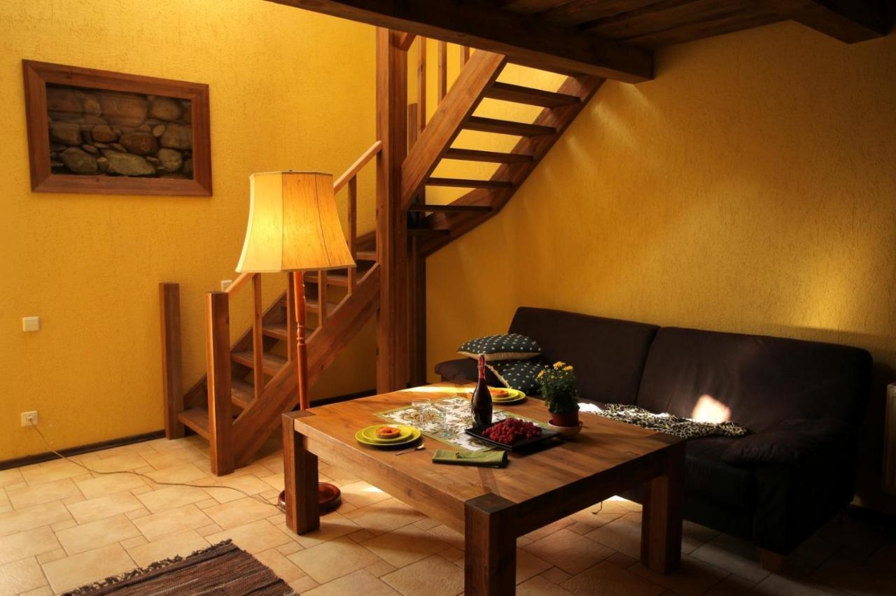 Kerpji Apartment Ulmale Стая снимка