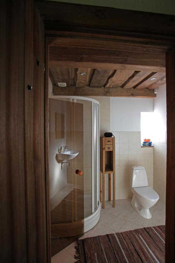 Kerpji Apartment Ulmale Стая снимка