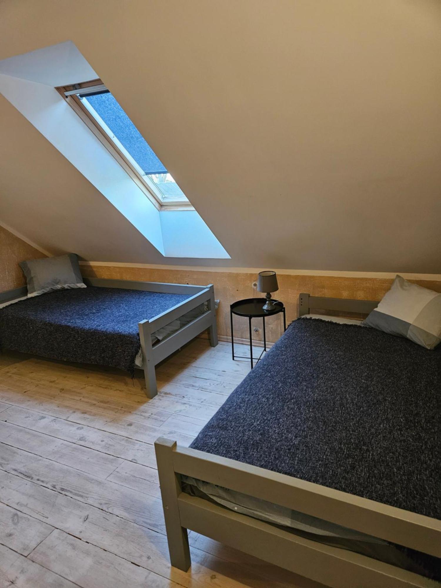 Kerpji Apartment Ulmale Екстериор снимка