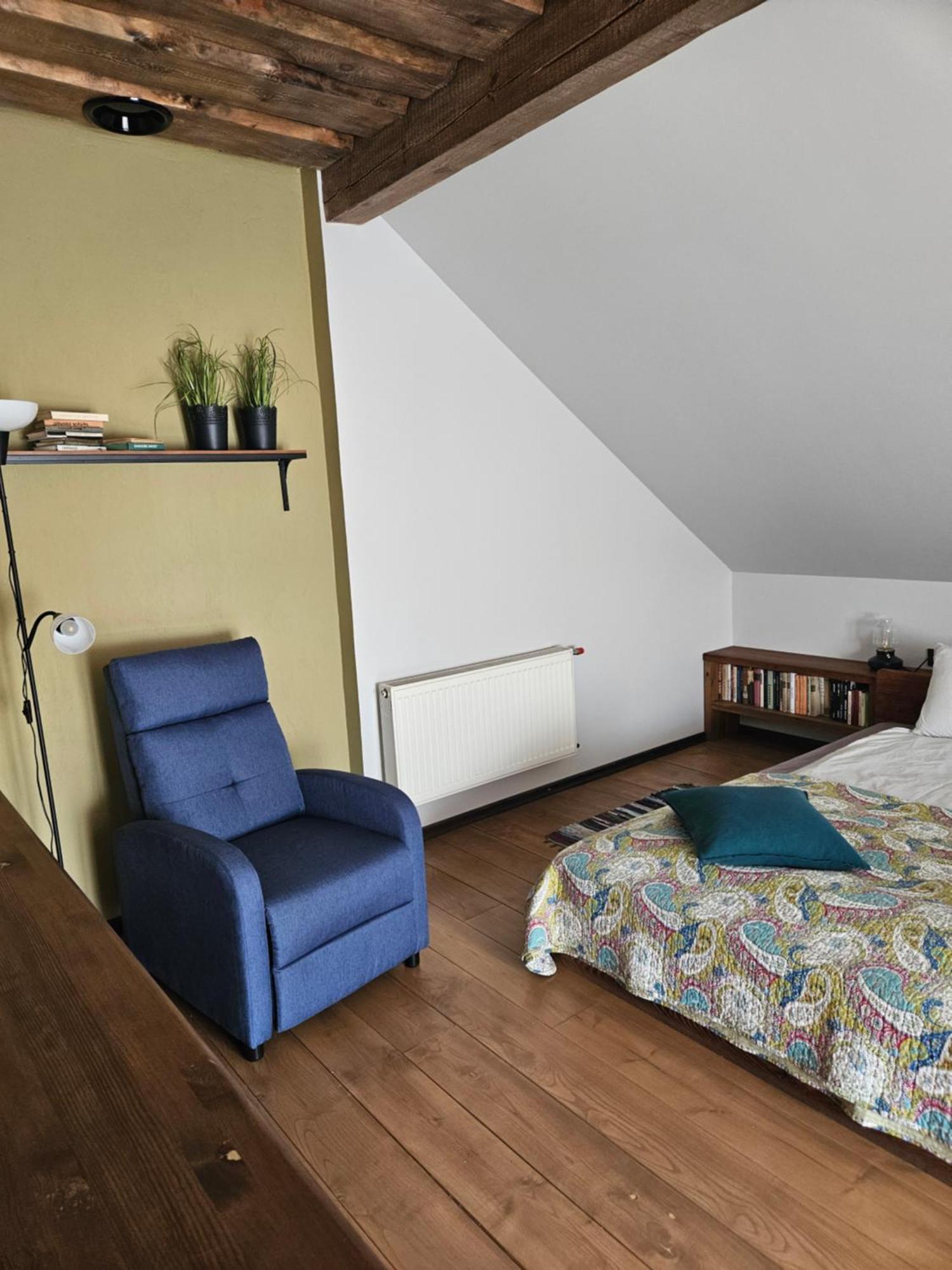 Kerpji Apartment Ulmale Екстериор снимка