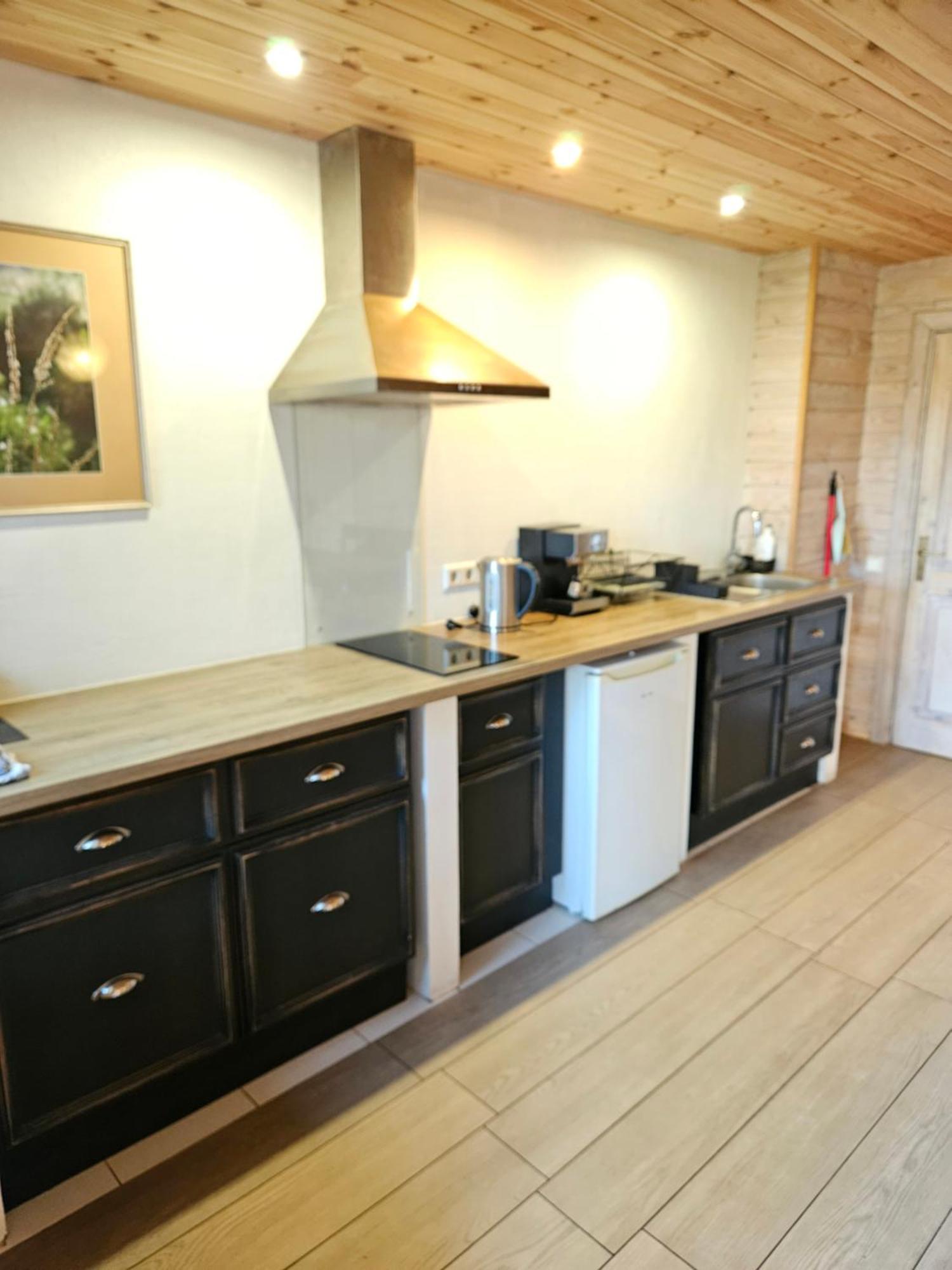 Kerpji Apartment Ulmale Екстериор снимка