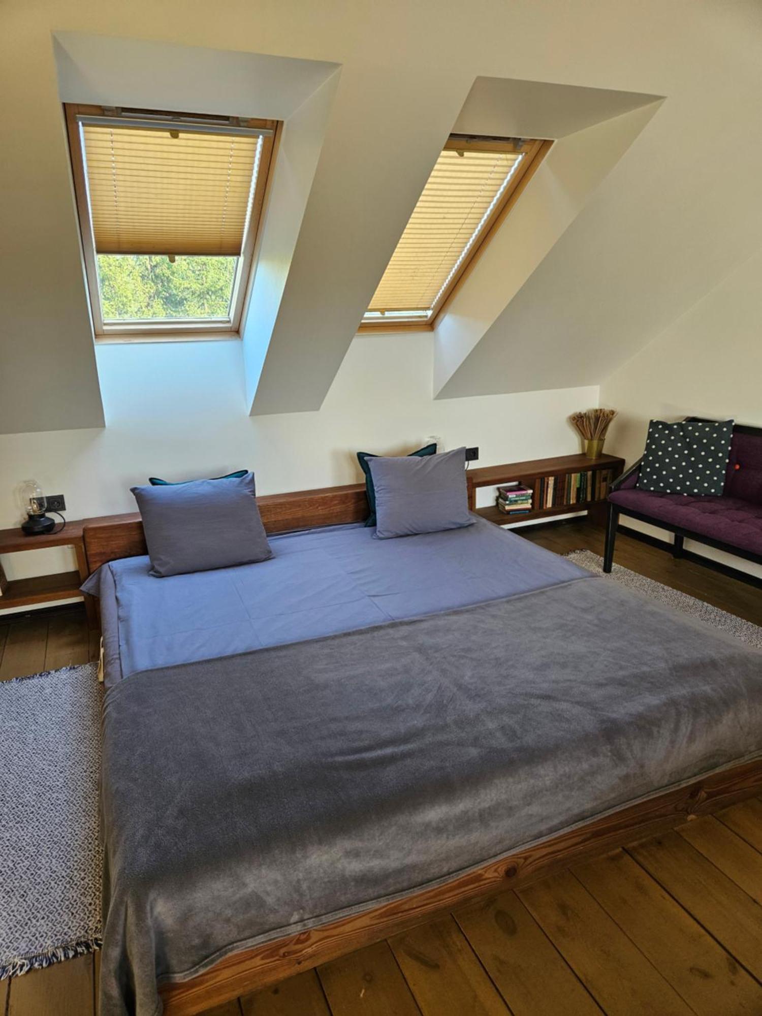 Kerpji Apartment Ulmale Екстериор снимка