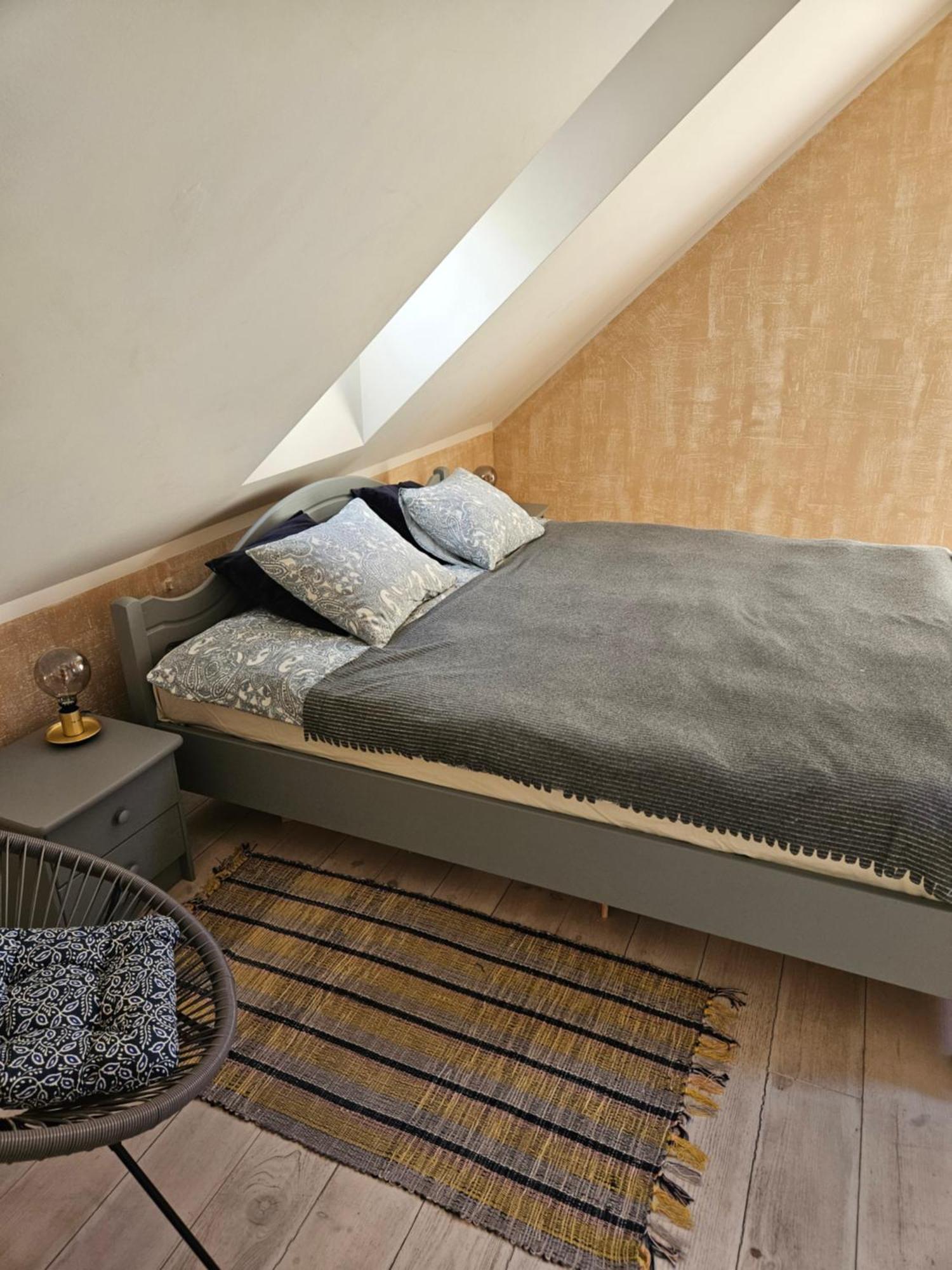 Kerpji Apartment Ulmale Екстериор снимка