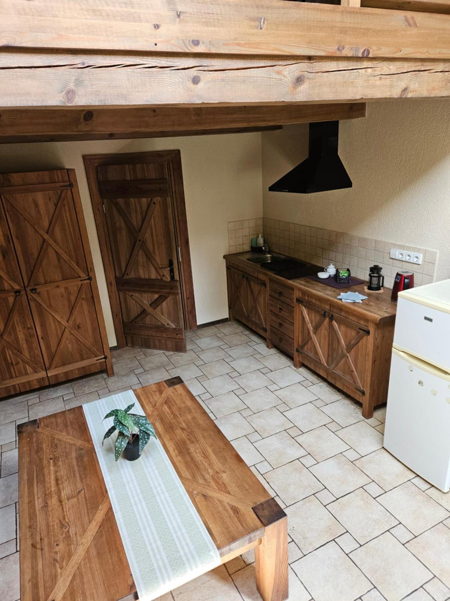 Kerpji Apartment Ulmale Екстериор снимка