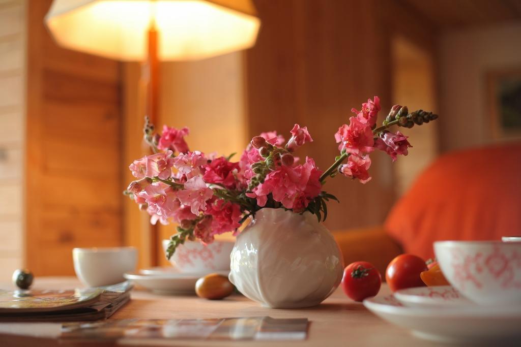 Kerpji Apartment Ulmale Екстериор снимка