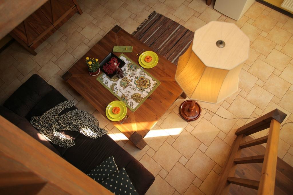 Kerpji Apartment Ulmale Стая снимка