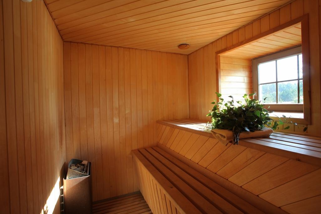 Kerpji Apartment Ulmale Екстериор снимка