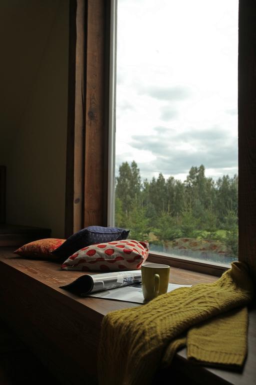 Kerpji Apartment Ulmale Екстериор снимка